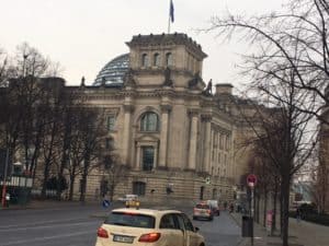 reichstag-berlin-germany