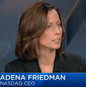 adena-friedman