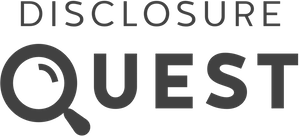 Disclosure Quest