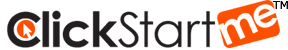 ClickStartMe Logo