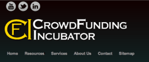 Crowdfunding Incubator