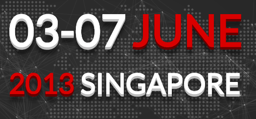 Crowdsourcing Week Singapore