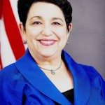 Elisse B. Walter Chairman of SEC