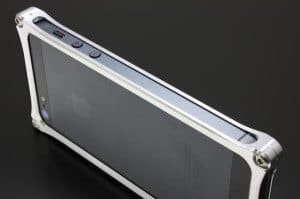 GILD Design Solid Bumper for iPhone 5