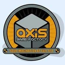 Axis Game Factory