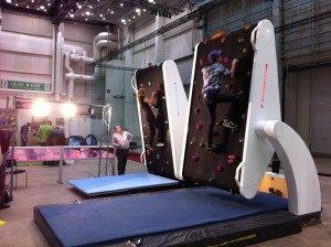 Climbstation Crowdfunding on Invesdor Finland