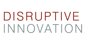 Disruptive Innovation