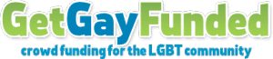 Get Gay Funded Logo