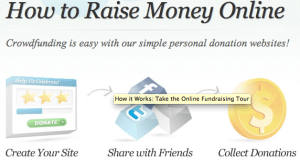 GoFundMe How To Raise Money