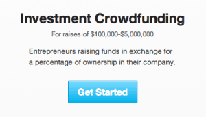 Investment Crowdfunding RockThePost
