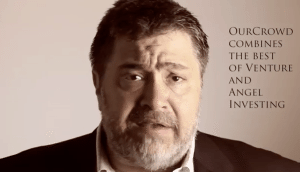 OurCrowd Combines the Best of Venture Capital and Angel Investing Jon Medved