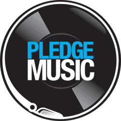 PledgeMusic