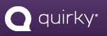 Quirky logo