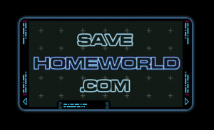 Save Homeworld Indiegogo