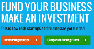 Start Up Valley Fund Your Investment