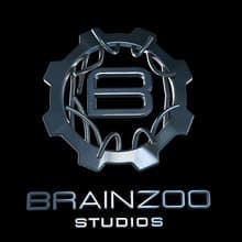 BrainZoo Studios logo