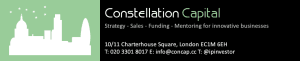 Constellation Capital