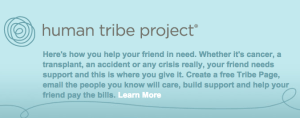 Human Tribe Project 2