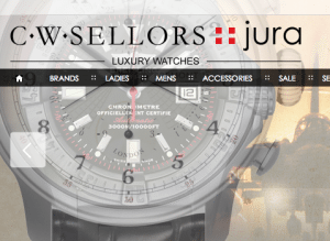 Jura Watches