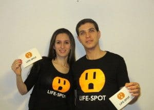 Life Spot Team