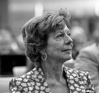 Neelie Kroes European Commissioner for Digital Agenda