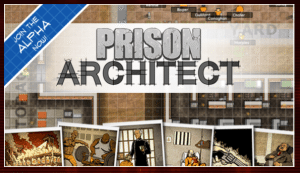 Prison Architect