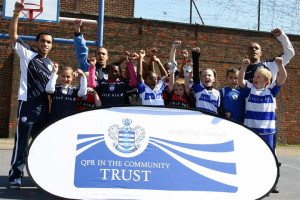 QPR Community Trust UK