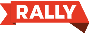 Rally.org logo