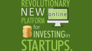 Seedrs Revolutionary Platform