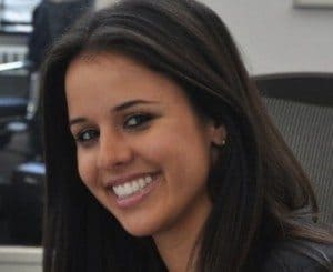 Trina Spear on Upstart