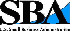 U.S. SMALL BUSINESS ADMINISTRATION LOGO