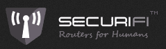securifi Routers for Humans