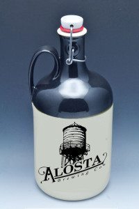 Alosta Brewing Company