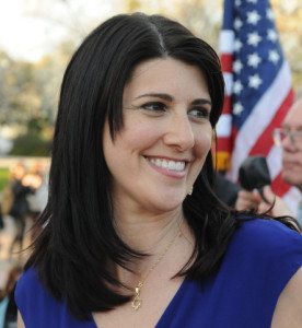 Audrey Jacobs OurCrowd