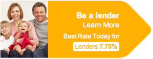 Be A Lender LinkedFinance