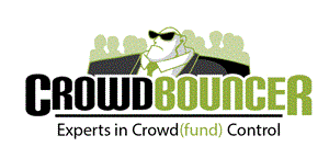 CrowdBouncer Experts in Crowdfund Control