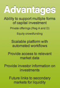 CrowdClear Advantages