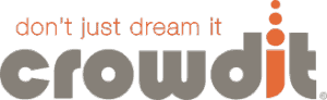 Don't Just Dream it Crowdit