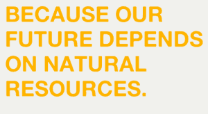 Exploration Funder Because Our Future Depends on Natural Resources