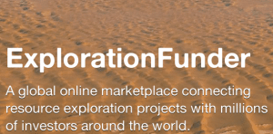 ExplorationFunder