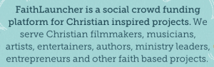 FaithLauncher is for Christian inspired projects