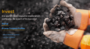 Invest in a Natural Resource Company with ExplorationFunder