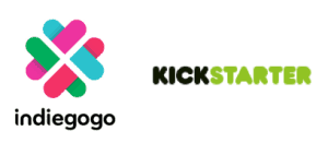 Kickstarter & Indiegogo