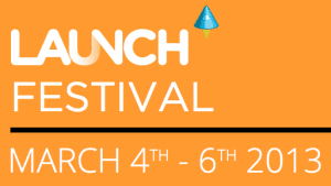 Launch Festival 2013