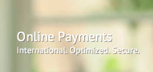 Online Payments Adyen