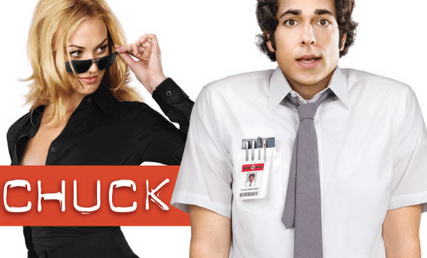 'Chuck' Kickstarter Movie Already Moving Forward? | Crowdfund Insider