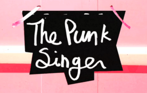 The Punk Singer