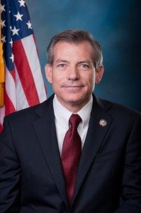 Congressman David Schweikert