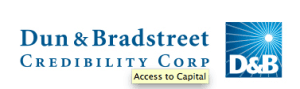 Dun and Bradstreet Credibility Corp