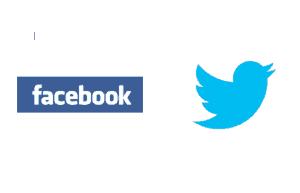 Facebook Twitter